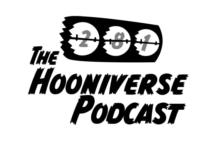 podcast episode 281