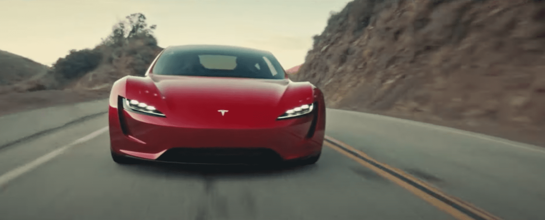 last call this fan made tesla ad is seriously impressive