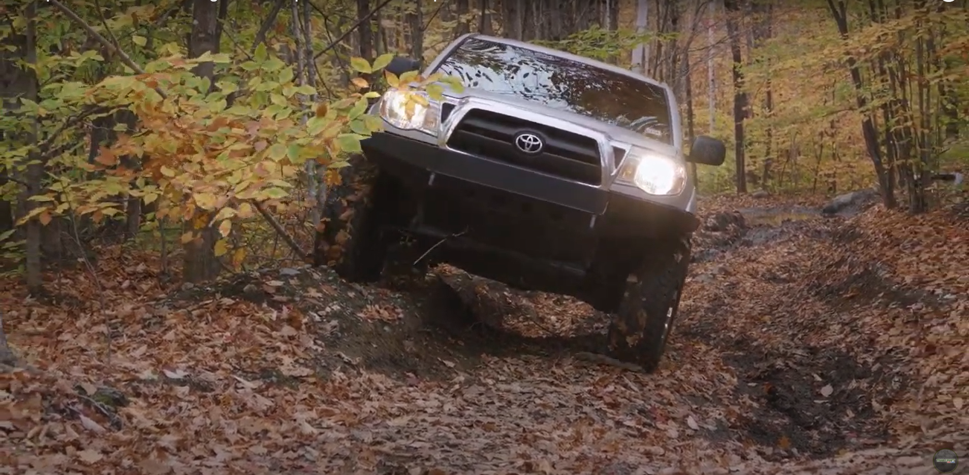 Tips for Driving Independent Front Suspension Off Road