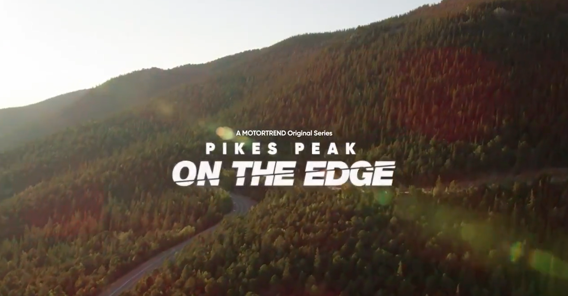 Pikes Peak Documentary