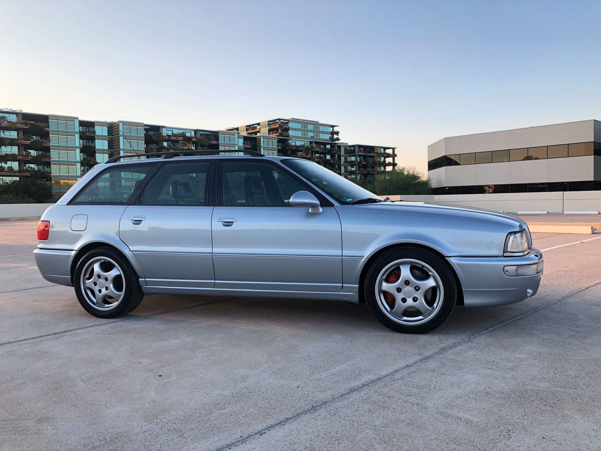 1994 Audi RS2 Avant For Sale