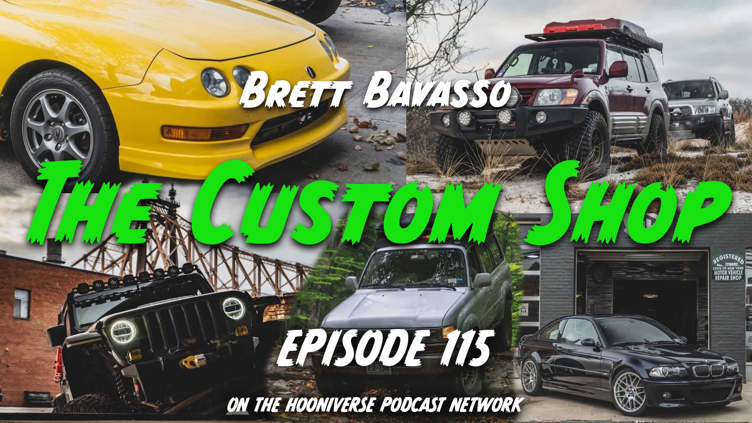 The-Custom-Shop-Brett-Bavasso-Off-The-Road-Again-Episode-115