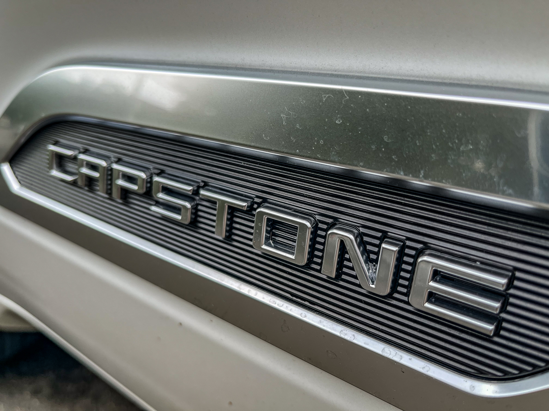 2022 Toyota Tundra Capstone i-FORCE MAX