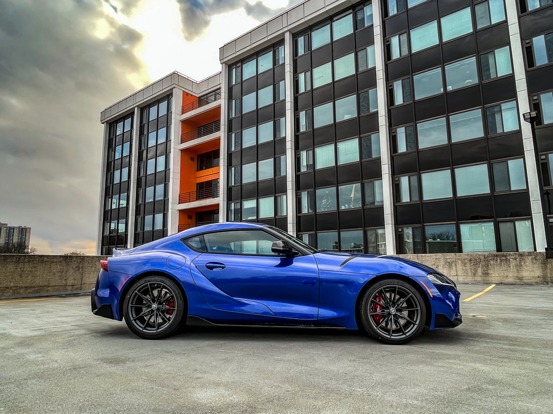 2023 Toyota GR Supra: Everything You Need to Know
