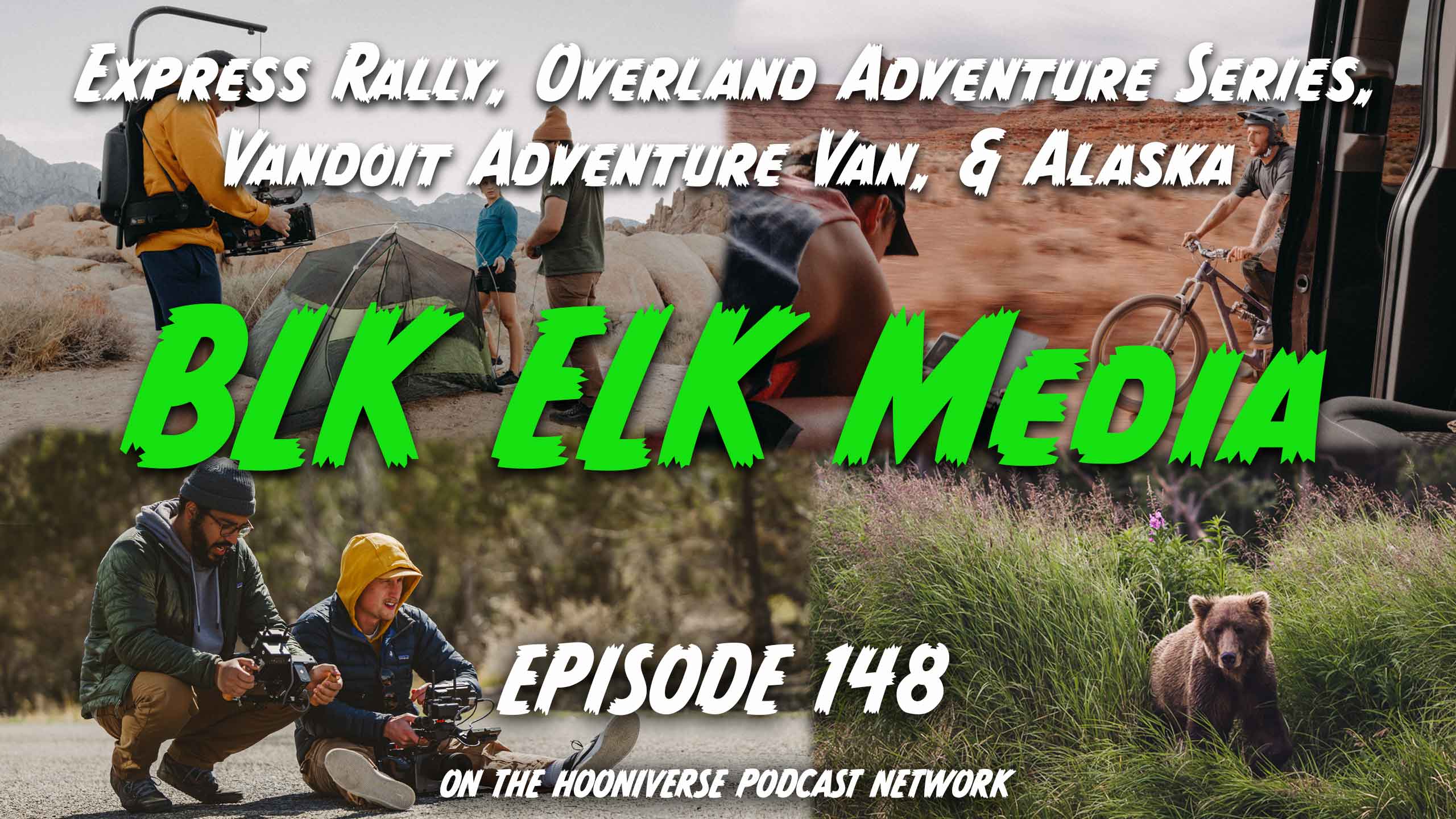 Blk-Elk-Media-Offroad-Overland-Off-The-Road-Again-Episode-148