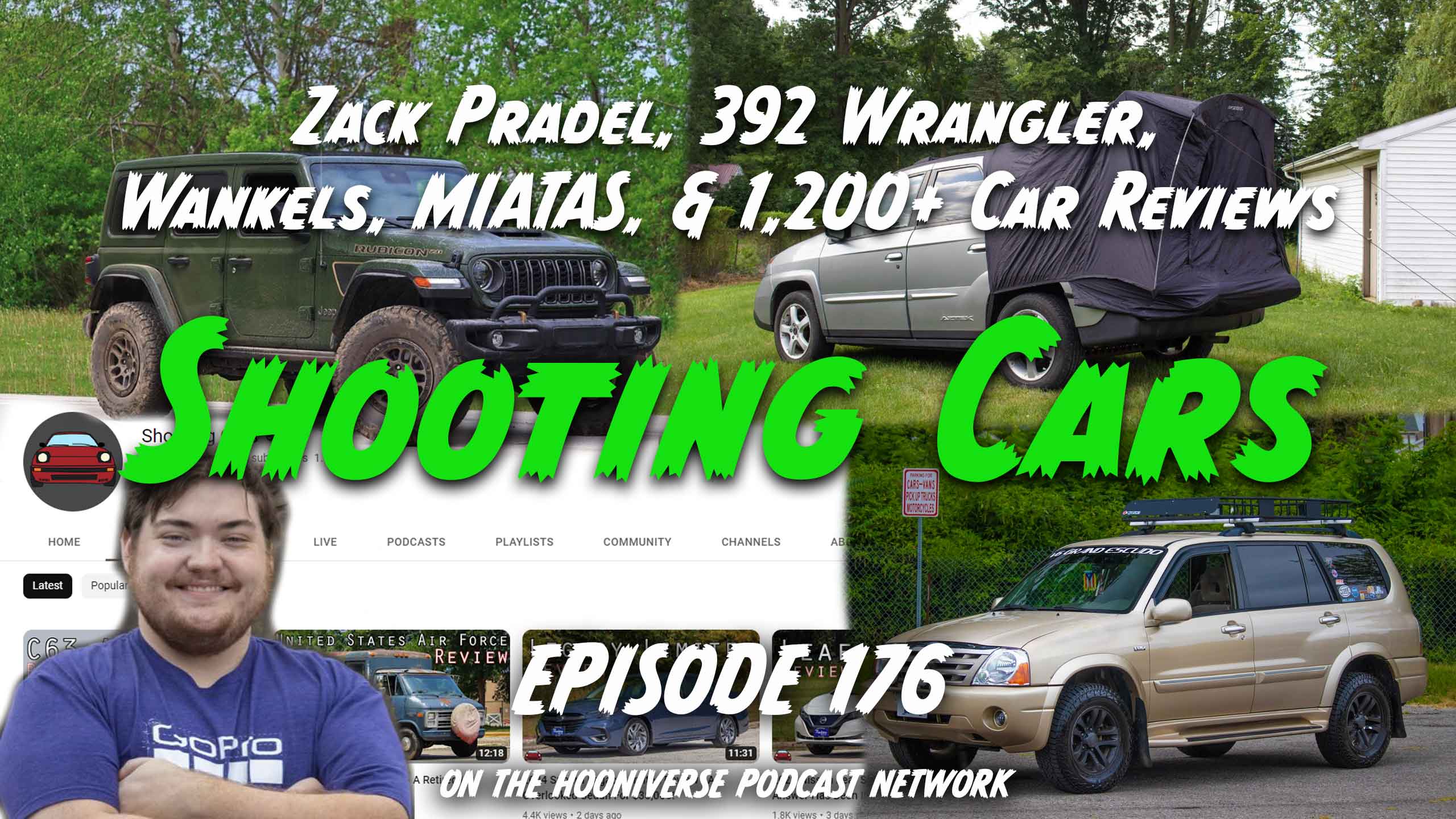 Zack-Pradel-Shooting-Cars-Off-The-Road-Again-Podcast-Episode-176
